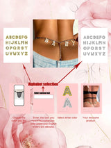 Customized name thong personalized name thong custom lace thong name thong anniversary gift
