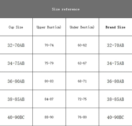 Sexy Women Cotton Gathered Bra Deep V Underwire Ladied  Brassiere Push Up Lingerie Solid Bras Backless Intimate Underwear