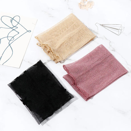 Cycling Bike Thin Arm Warmers Breathable Sunscreen Long-Sleeved Sun Protection Sleeves Driving Gloves Mesh Lace Gloves