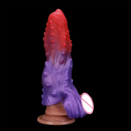 3sizes Silicone Penis Ring Men Penis Sleeve Cock Sleeve Dick ring Enlargement Delay Ejaculation Cock Ring Reusable Condom Sextoy