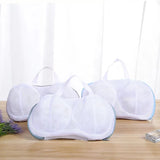 New Style Bra Wash Bag, Thickened Laundry Care Bag, Underwear Bag, Sandwich Protective Wash Bag, Bra Bag