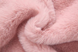 Cutenew Elegant Tank Tops Woman Autumn Trend Furry Comfortable o-Neck Bow Decoration Sweet Girl Street Fashion Y2K Style Vest