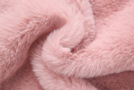 Cutenew Elegant Tank Tops Woman Autumn Trend Furry Comfortable o-Neck Bow Decoration Sweet Girl Street Fashion Y2K Style Vest