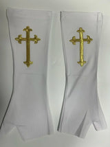 Women's Sexy Nun Cosplay Costume Carnival Halloween Fantasia Fancy Dress