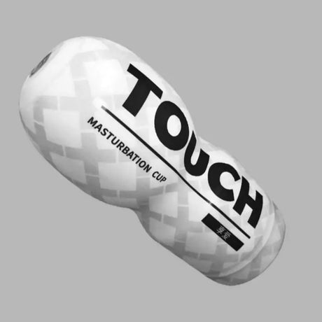 textureMale Masturbator Silicone Suction Cup with Realistic Vagina 3D Pussy Stroker Sleeve for Men Discreet Solo Playtime
