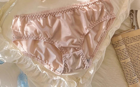 MOYISU Red Push Up Bra Set VS Style Sexy Minimizer Lingerie Wirefree Enhances Small Chest Vintage Retro Zodiac Gift Panty & Ste