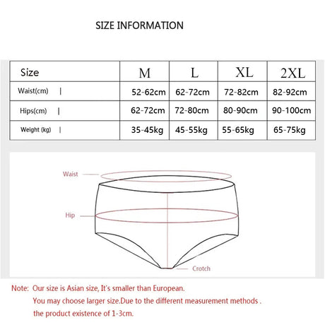 7PCS Women Disposable Panties White Briefs Breathable Cotton Underwear Soft Cute Girls Pantys Solid Underpants Female Lingerie