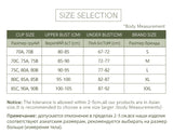 SUJIIN Wireless Seamless Bras for Women Minimizer Invisible Padded Push Up Bras Comfort Soft Support Anti-sagging Bralette Bh