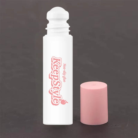 Anti-Slip Glue Roll On Skin Adhesive For Clothing Dress Body Skin Anti-exposure Bra Non-slip Fixed