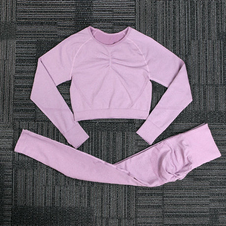 Seamless Yoga Pants Push Up Leggings Women Gym Sport Fitness Yoga High Waist Legging Woman Sports Wtracksuit Women Pantalones