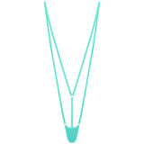 Womens Exotic Teddies Sexy Bodysuit Micro Monokini Bathing Suit Spaghetti Straps T-back Thong Swimwear One-piece Swimming Suit