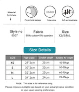 3pcs/Set Leak Proof Menstrual Panties Girls Period Underwear Sexy Pants Physiological Underwear New Product Waterproof Briefs