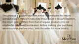 Sexy Bespoke Sheer Lace Women's Robe Appliques Transparent Tulle Belt Nightgown Lady Party Sleepwear Evening Dresses Customized