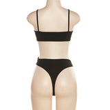 Hollow Out Bodysuit Asymmetrical One-pieces Body Feminino Low Cut Lingerie Sexy Tops Women Rave Outfit Bustier Lenceria Femenina
