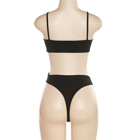 Hollow Out Bodysuit Asymmetrical One-pieces Body Feminino Low Cut Lingerie Sexy Tops Women Rave Outfit Bustier Lenceria Femenina
