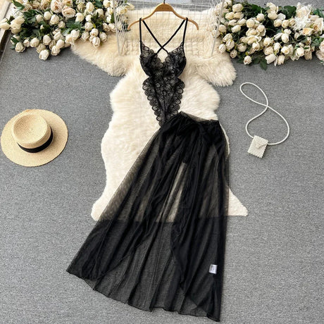 Women Sets Ruffled Apron Shorts Headband Maid Cosplay Costume Rabbit Officer Party Park Performance Sexy Suits Hotsweet Clothes