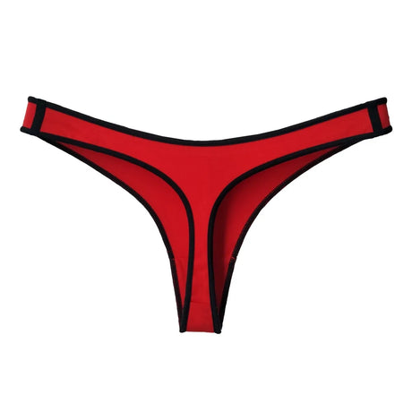 Cotton G String Girls Panties T-back Sexy Women Briefs Thong Underwear Low Waist Seamless Femlae Lingerie Size S-XL