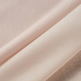 1/3PCS Sexy Women's Low Waist Light Transparent Panties Solid Color Underwear Antibacterial Crotch Ice Silk Underwear Briefs