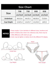 Plunge Padded Push Up Bra Women Underwire Seamless T-Shirt Bra Comfort Everyday Date Night Bras