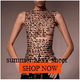 Sexy Women T Shirt See Through Mesh Black Long Sleeve Bodysuit Sheer Slim Turtleneck Tulle Crop Top T-Shirt Transparent Clubwear