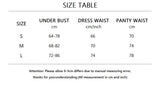 Yimunancy Transparent Bra Underwear Set Women Basic Erotic Sexy Garter Kit Chain Lingerie Set