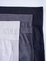 Women Seamless Gym High Waist Yoga Pants Hip Lifting Outdoor Sports Tight Waist Letter Sand Washed Pants Exercise Yoga Leggings
