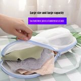Bra Laundry Bag Underwear Wash Package Brassiere Clean Pouch Anti Deformation Mesh Pocket Special for Washing Machine