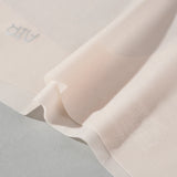 1/3pcs Ultra-Thin Ice Silk Thong Panties Women Seamless Transparent Low-Rise Quick Dry Underwear
