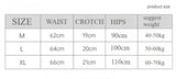 Baby Rhinestone Letter Sexy Thongs Women's Mesh Breathable Thin Perspective Underwear Low Waist Hollow Out Erotic Briefs String