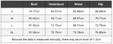 Varsbaby 4pcs/set Women's Underwear Set Lace Sexy Lingerie Set Wireless Deep V Bra Sexy Bra G-string Garter And Stockings Set
