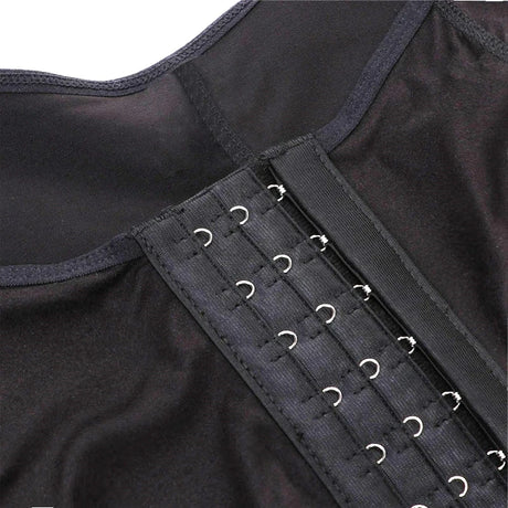 High Compression Body Shapewear Women Fajas Colombianas Corrective Girdle Tummy Control Post Liposuction BBL Slimming Waist Belt