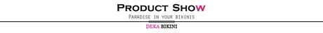 DEKA Hot Backless One Piece Swimsuit  V-Neck Women Halter Bandage Swimwear Bathing Suit Beachwear Monokini Female Swimming