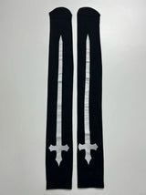 Women's Sexy Nun Cosplay Costume Carnival Halloween Fantasia Fancy Dress