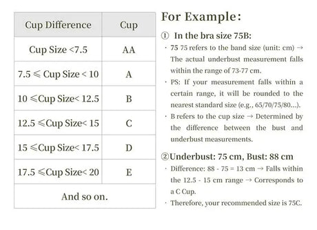 SUJIIN Wireless Seamless Bras for Women Minimizer Invisible Padded Push Up Bras Comfort Soft Support Anti-sagging Bralette Bh