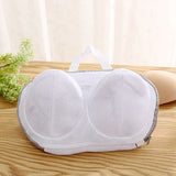 New Style Bra Wash Bag, Thickened Laundry Care Bag, Underwear Bag, Sandwich Protective Wash Bag, Bra Bag