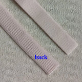 1/2/5/10 10mm-25mm Bra Strap Elastic Band Nylon Spandex Shoulder Tape Underwear Lingerie Dress Sewing Trim DIY Accessories