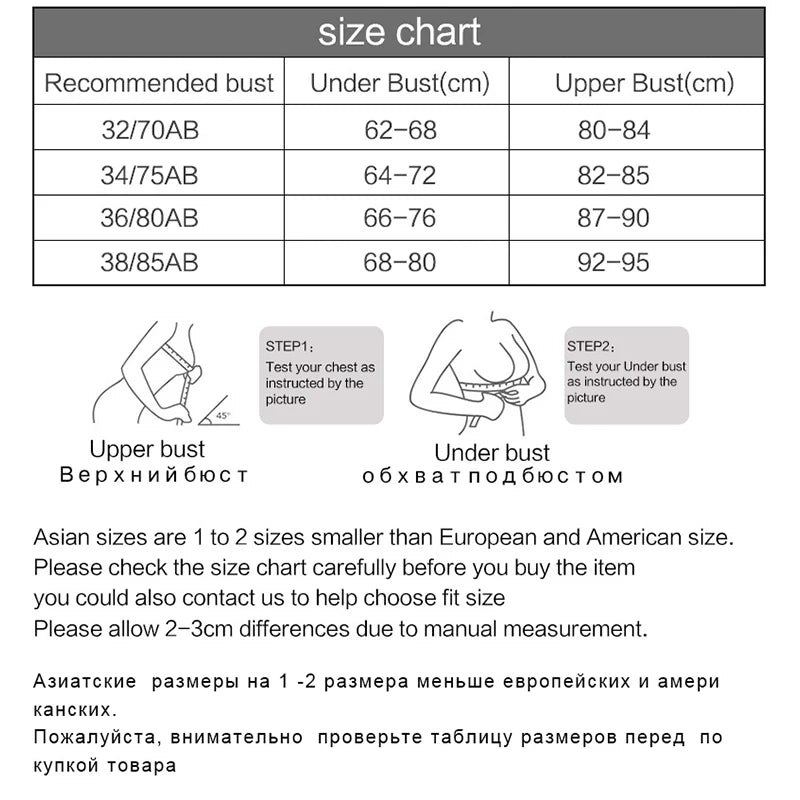 Women Invisible Bra Strapless Bralette 1/2 Cup Women's Underwear Female Seamless Party Wedding Bras Sexy Lingerie New