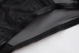 Rhinestones Lace Sexy Girls Thong Women Panties Letter G String Diamonds Briefs Hot Erotic Underwear Low Waist Female Intimates