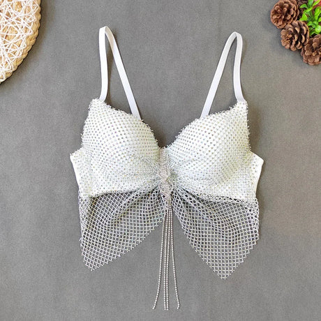 Fashion Body Shapers Women Corset Top Club Summer Crop Tops Ladies Shirt Blusas Camis Bras Woman Clothes Sexy Shapewear Faja Bra