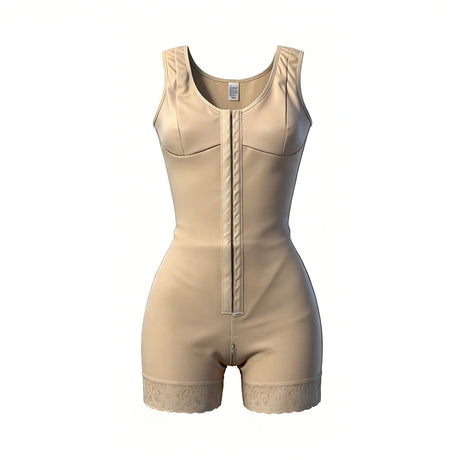 Fajas Butt Lift Slim Corset Colombian Full Body Bodysuits Shapewear Compression Girdle Corrective Underwear Tummy Control Shaper