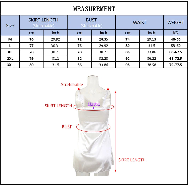 Women Sexy Lace V-neck Sleepwear Suspenders Nightdresses Female Sleeveless Nightwear Sleep Nightdress For Ladies