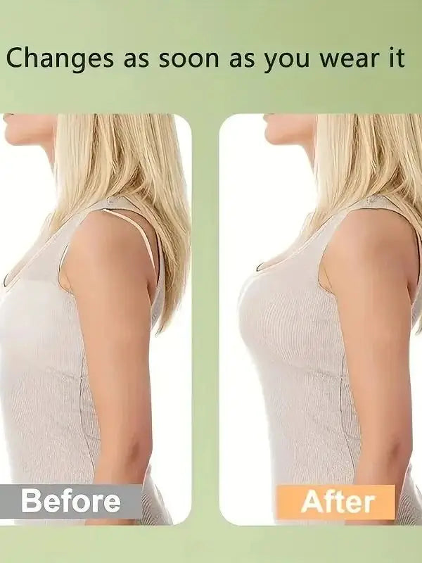1 Piece Invisible Stick-On Lift Bra, Strapless & Seamless Push up Anti-Convex Bra, Women's Lingerie & Underwear Accessories