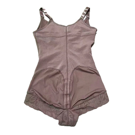 Fajas Colombianas Women' Corset Compression Garments Abdomen Shaping Short Vest Girdles Postpartum Post Liposuction Bodysuit