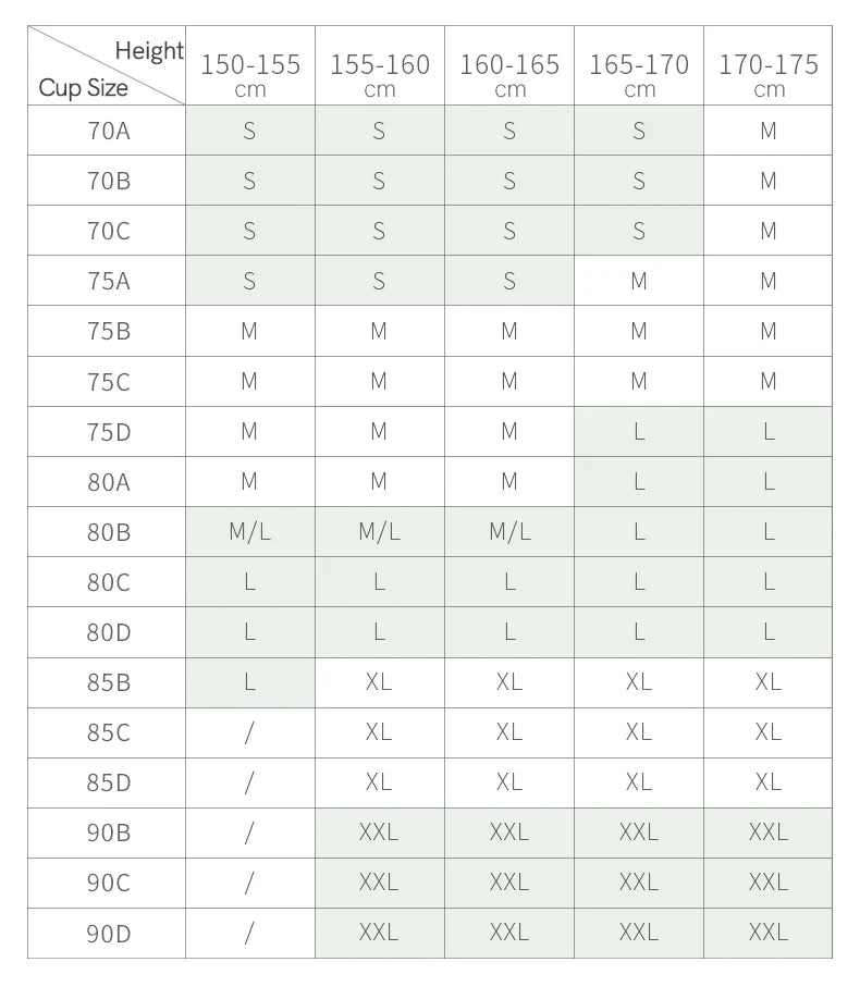 SUJIIN Sexy Wireless Bras for Women Plunge Seamless Invisible Padded Push Up Bra Comfortable Smoothing Female Bralette Bh MX074G