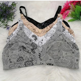 Seamless Bra 125F 125E 125DD 120F 120E 120DD 115F 115E 115DD 110F 110E 110DD 105F 105E 105DD 100F 100E 100DD Plus Size Bras C30