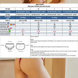 3Pcs/Set Cotton G-String Sexy Women Thong Adjustable Belt Seamless Panties Breathable Low Waist Lingerie Female Soft Solid Color