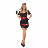 Halloween COS nurse clothes JK uniform cosplay costume adult sexy nurse lady costume