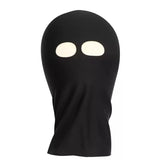 Full Face Mask PU Leather Cat with Binding Straps Set for Couple Sexy Head Cover Product Interest