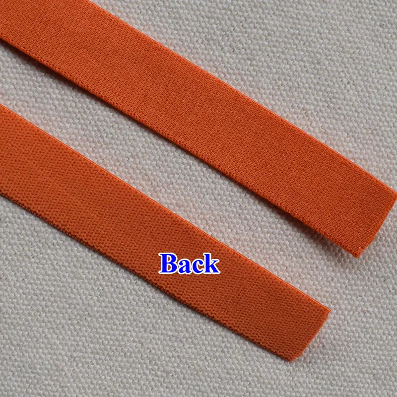 1/2/5/10 10mm-25mm Bra Strap Elastic Band Nylon Spandex Shoulder Tape Underwear Lingerie Dress Sewing Trim DIY Accessories