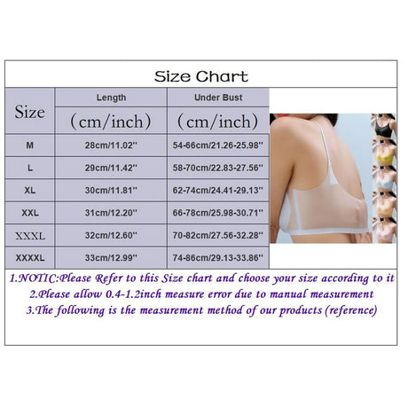 New Women Sexy Push Up Bra Seamless Ultra-Thin Ice Silk Bra Intimates Wireless Bralette Underwear Air Cooling Brassiere With Pad